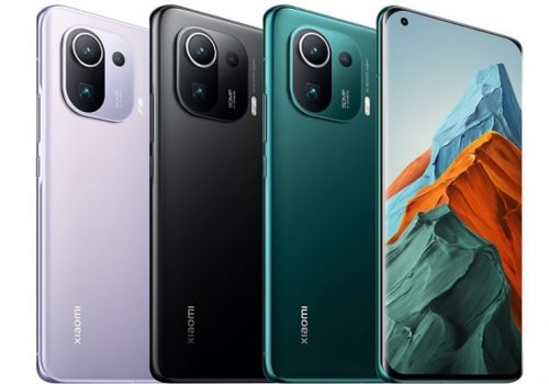 शाओमीको एमआई ११ प्रोमा स्न्यापड्रागन ८८८ चिपसेट