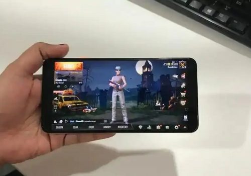 गेमिङ सिरिजका स्मार्टफोन ल्याउँदै नोकिया, पहिलो मोडेल जी१० छिट्टै आउने