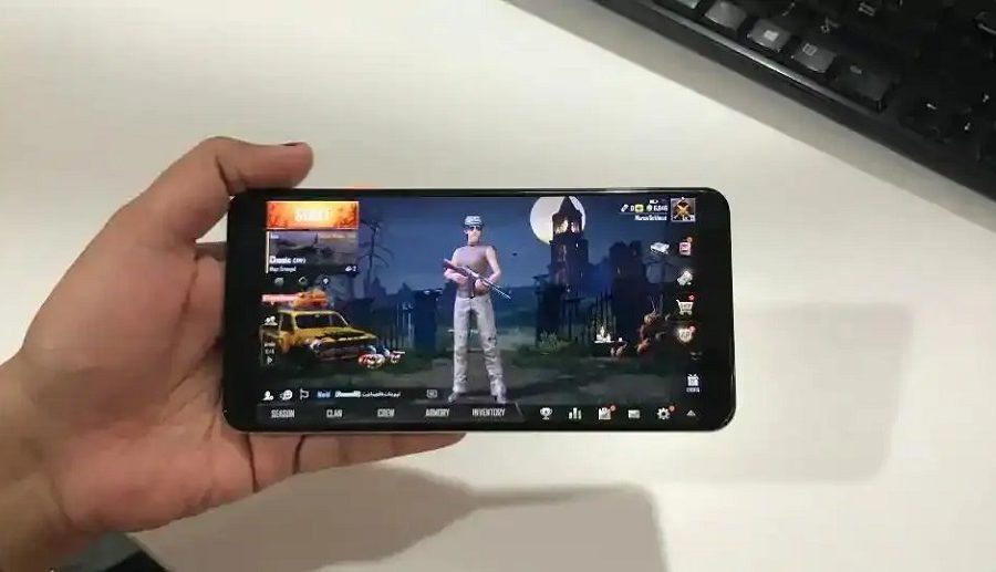 गेमिङ सिरिजका स्मार्टफोन ल्याउँदै नोकिया, पहिलो मोडेल जी१० छिट्टै आउने