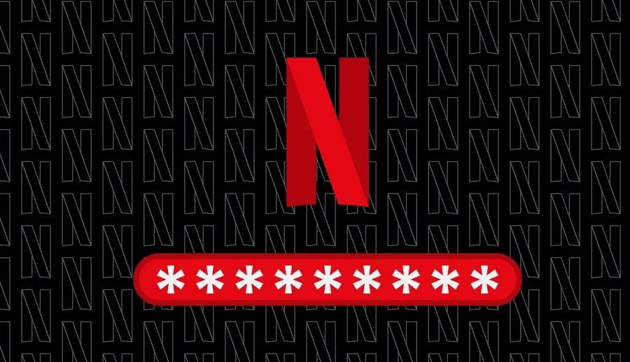 नेटफ्लिक्सको पासवर्ड साझेदारी क्र्याक डाउन गर्ने योजना प्रस्तुत