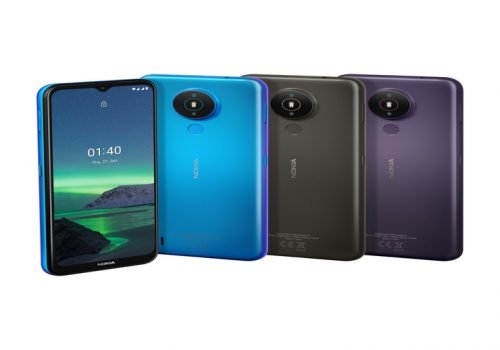 नोकिया १.४ नेपाली बजारमा उपलब्ध