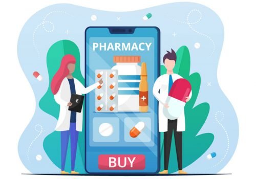 DDA warns against operating online pharmacy