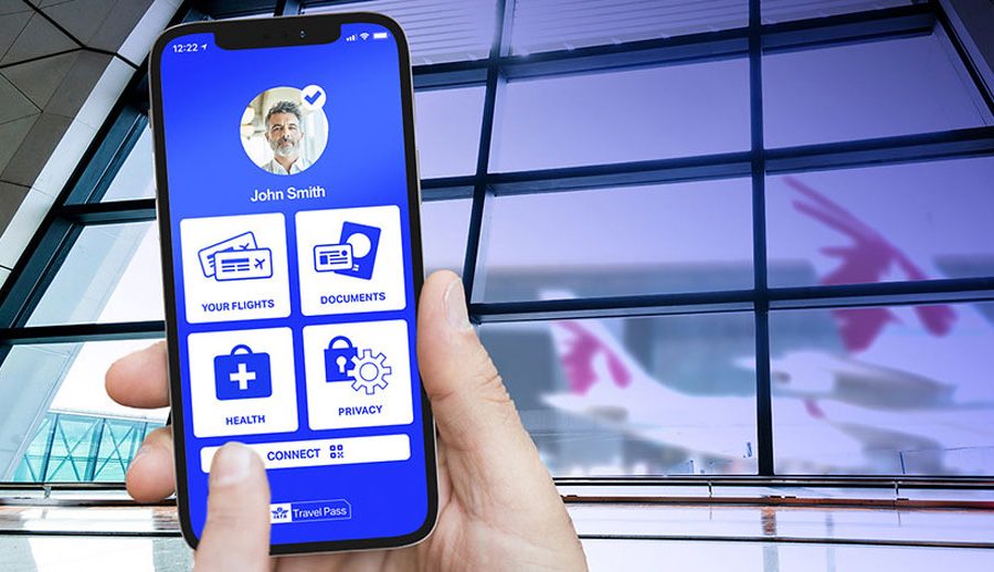 कतार एयरवेजले शुरु गर्यो ‘डिजिटल पासपोर्ट’ मोबाइल एपको परीक्षण