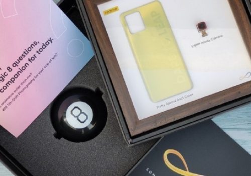 रियलमी ८ सिरिज मार्च २४ मा सार्वजनिक हुने, के के छन् विशेषता?