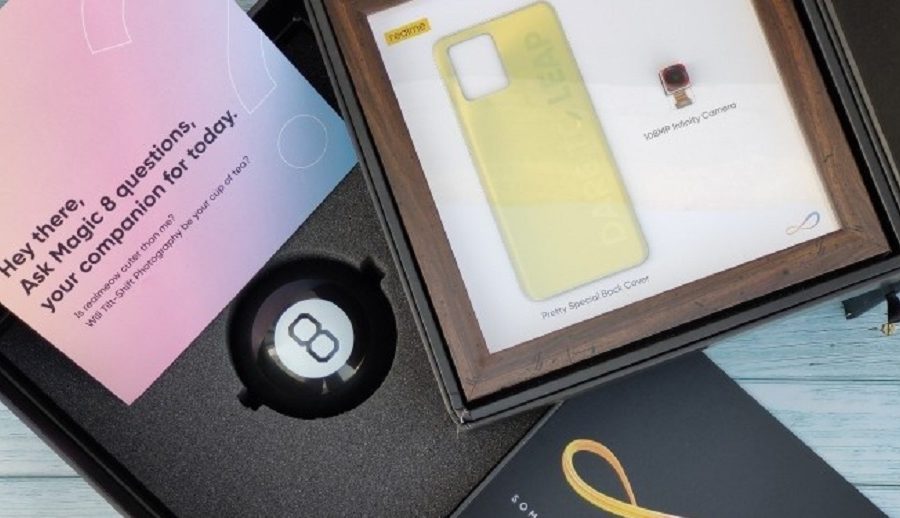 रियलमी ८ सिरिज मार्च २४ मा सार्वजनिक हुने, के के छन् विशेषता?