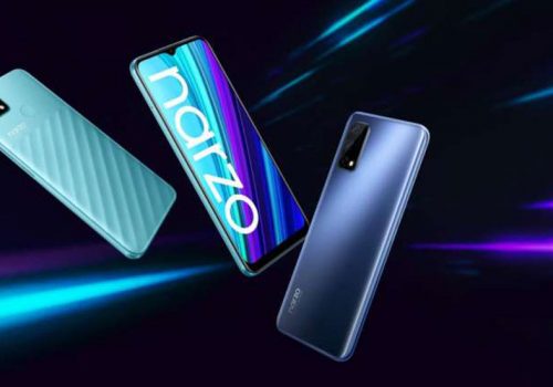 आईफोनको गेमिङ्ग फुटेजलाई आफ्नो फोनको फुटेज भनेर झुक्याउँदै रियलमी ब्राण्ड