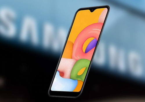 सस्तो फोनमा सामसङको जोड, ए र एम सिरिज ल्याउँदै