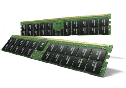 सामसङको ५१२ जीबीको डीडीआर फाइभ र्याम मोड्युल सार्वजनिक