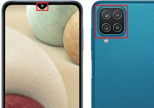 सामसङ ग्यालेक्सी ए१२ नेपाली बजारमा आउँदै, यस्ता छन् फोनका विशेषताहरु