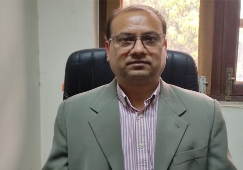 दूरसञ्चार प्राधिकरणको प्रवक्तामा सन्तोष पाैडेल नियुक्त