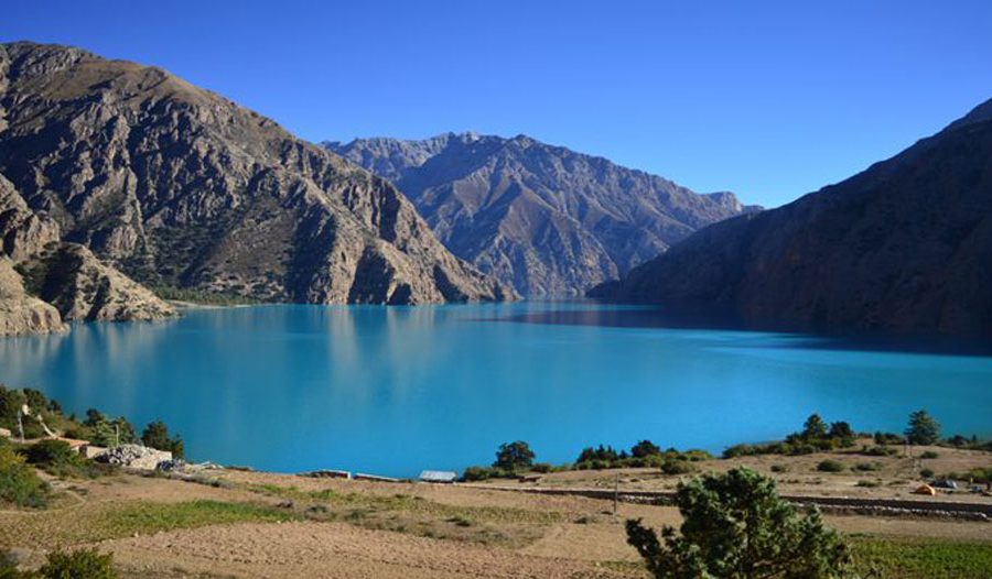 शे–फोक्सुण्डो ताल क्षेत्रमा वर्ल्डलिङ्कको निशुल्क इन्टरनेट सेवा