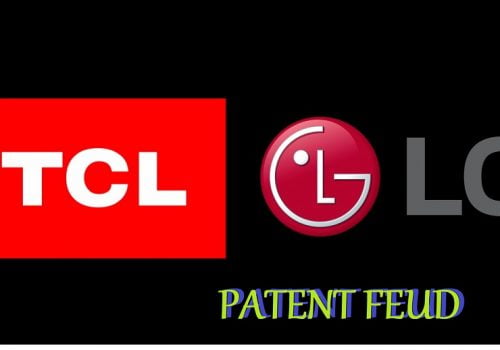 एलजीले जित्यो चिनियाँ इलेक्ट्रोनिक्स कम्पनी टीसीएल विरूद्धको पेटेन्ट मुद्दा