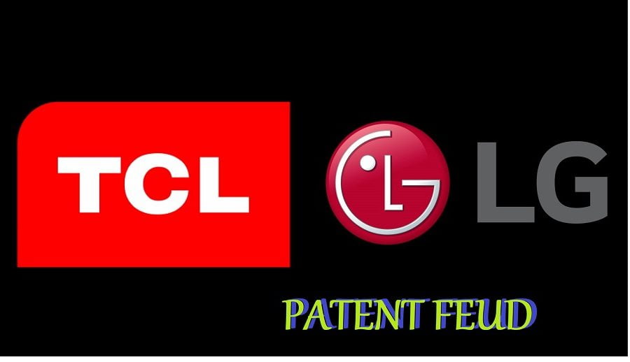 एलजीले जित्यो चिनियाँ इलेक्ट्रोनिक्स कम्पनी टीसीएल विरूद्धको पेटेन्ट मुद्दा