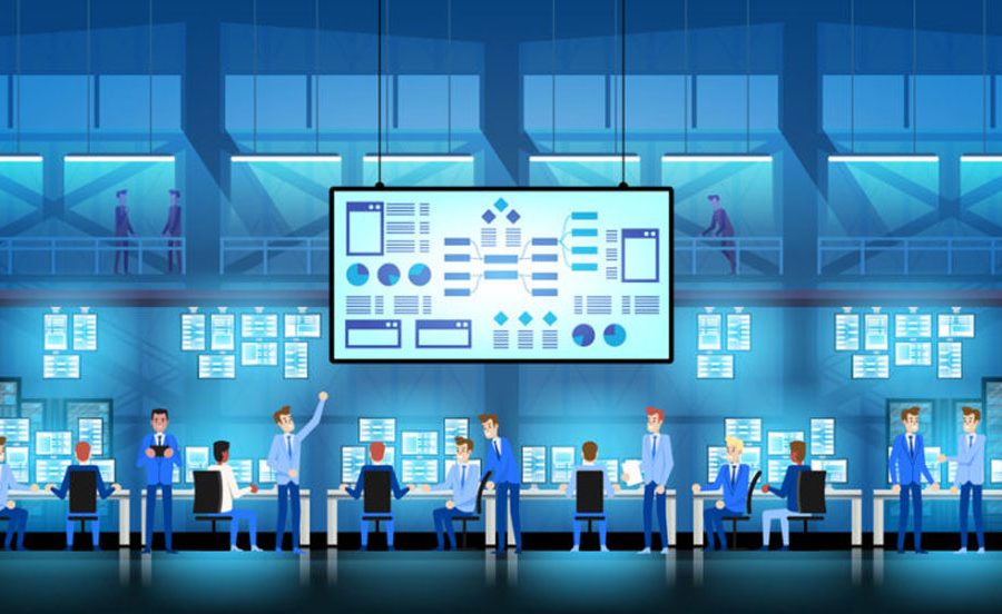 अष्ट्रेलियाका सार्वजनिक सेवा एजेन्सीहरुमा सूचना प्रविधि कर्मचारीहरुको अभाव