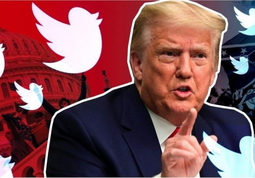 अमेरिकी पूर्व राष्ट्रपति डोनाल्ड ट्रम्पद्वारा छिट्टै सोसल मिडियामा फर्कने घोषणा