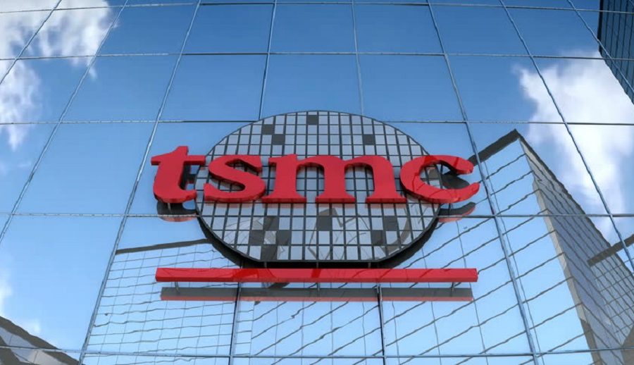 यूरोपमा फ्याक्ट्री बनाउने सुदृढ लक्ष्य नभएको टीएसएमसीको भनाइ