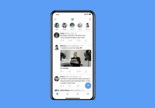 टाइमलाइनमै युट्युब भिडियो हेर्न मिल्ने फिचर ल्याउँदै ट्विटर
