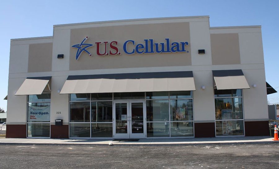 युएस सेलुलर कम्पनीले सी-ब्यान्ड स्पेक्ट्रममा लगभग १.५ अर्ब अमेरिकी डलर खर्च गर्ने