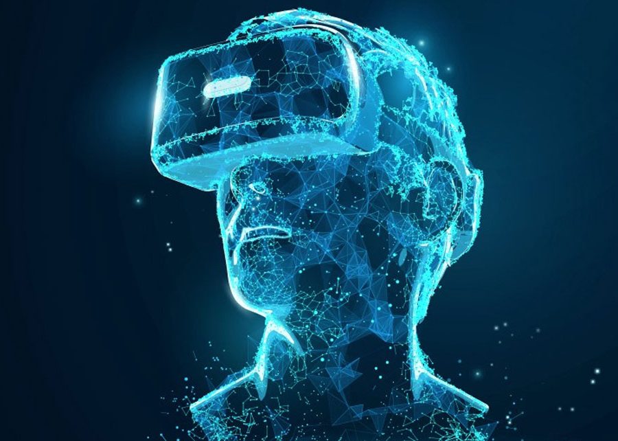 भर्चुअल रियालिटी (भीआर) को सहयोगमा नशा दुख्ने समस्या न्यून गर्न सकिने अध्ययनको दाबी