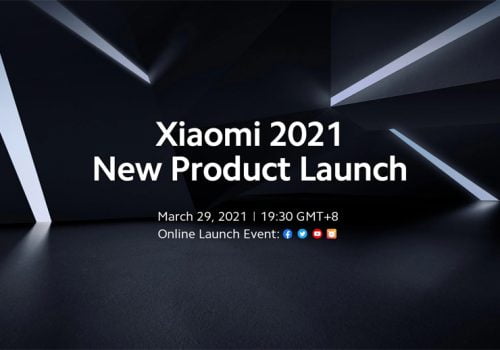 शाओमीले मार्च २९ तारिखमा नयाँ उत्पादन घोषणा गर्ने, के के छन् सूचीमा?