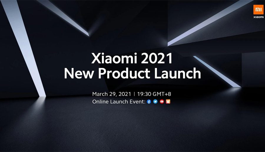 शाओमीले मार्च २९ तारिखमा नयाँ उत्पादन घोषणा गर्ने, के के छन् सूचीमा?