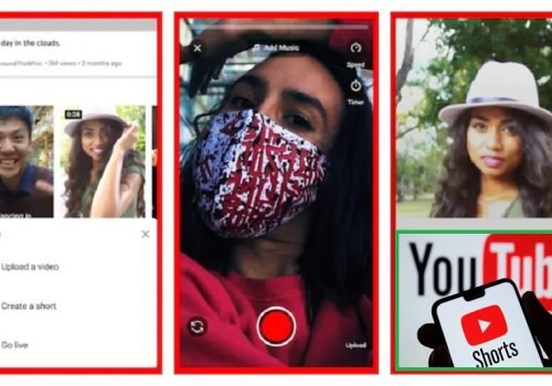 टिकटकजस्तै शर्ट भिडियो शेयरिङ फिचर ल्याउँदै युट्युब