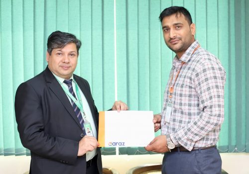 नबिल बैंकको नव बर्ष २०७८ को “नयाँ रहर, नयाँ अफर”