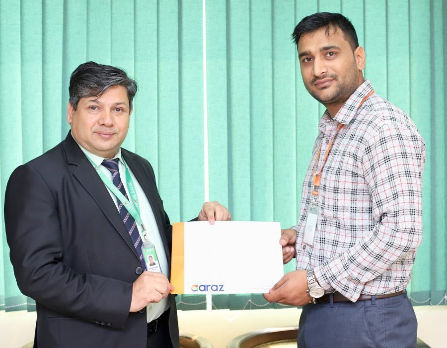 नबिल बैंकको नव बर्ष २०७८ को “नयाँ रहर, नयाँ अफर”