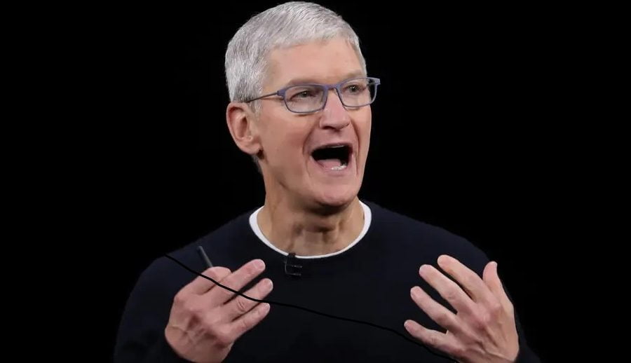 चिप अभावका कारण आईम्याक र आईप्याडको उत्पादन ढिला हुने