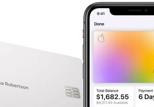 एप्पल कार्डले बचत खातामा प्रयोगकर्ताहरूलाई ४.१५ प्रतिशत ब्याज दिने