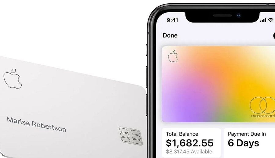 एप्पल कार्डले बचत खातामा प्रयोगकर्ताहरूलाई ४.१५ प्रतिशत ब्याज दिने