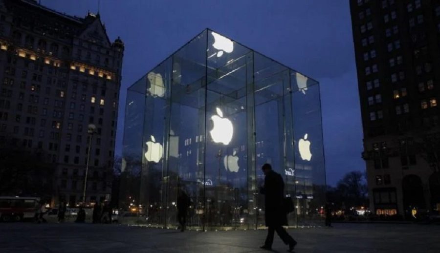 एप्पलले छिट्टै भारतमा पहिलो भौतिक स्टोर खोल्ने