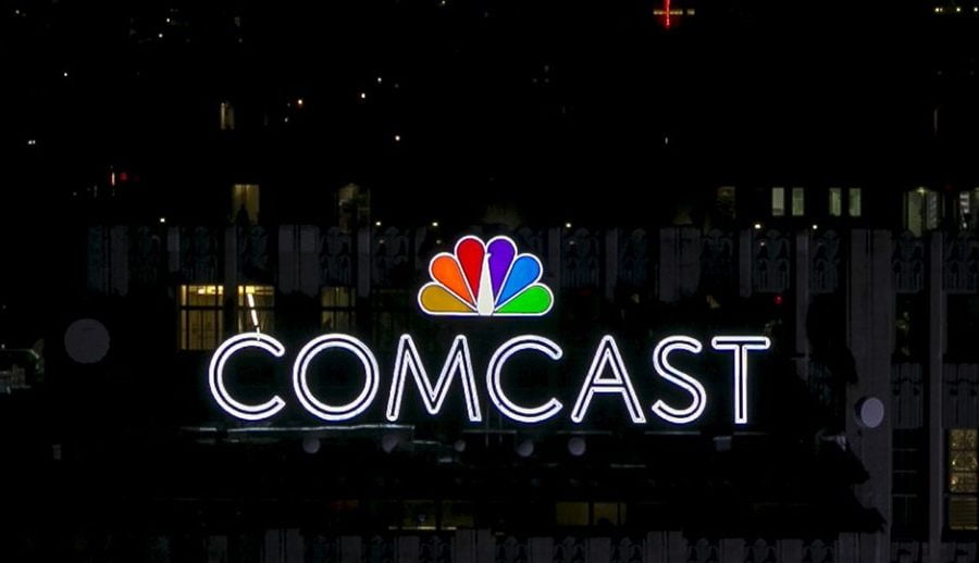 कमकास्टले आफ्नो ६०० मेगाहर्ज स्पेक्ट्रम टी-मोबाइल यूएसलाई भाडामा दिने