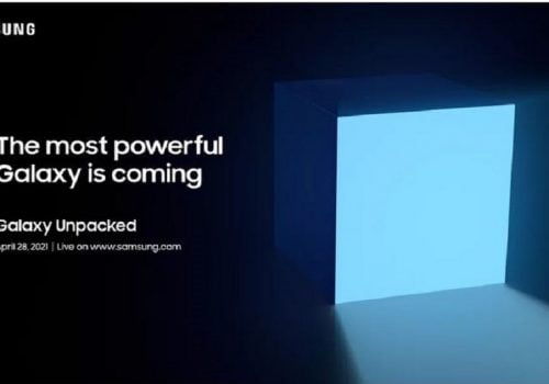 सामसङको ग्यालेक्सी अनप्याक्ड इभेन्ट आगामी अप्रिल २८ मा