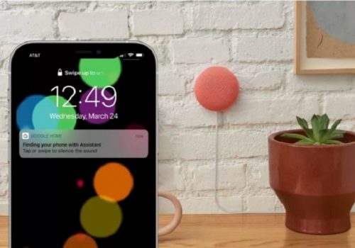 गुगल असिस्टेन्टमार्फत् अब हराएको आईफोन खोज्न सकिने