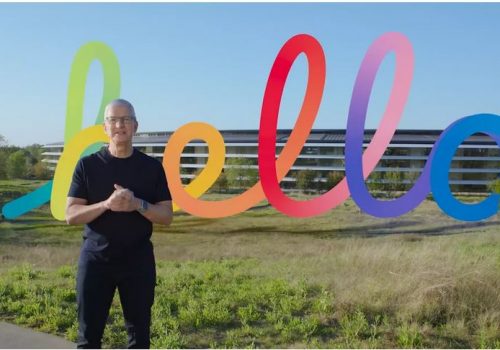 एप्पल स्प्रिङ इभेन्ट २०२१: के के सार्वजनिक भए?