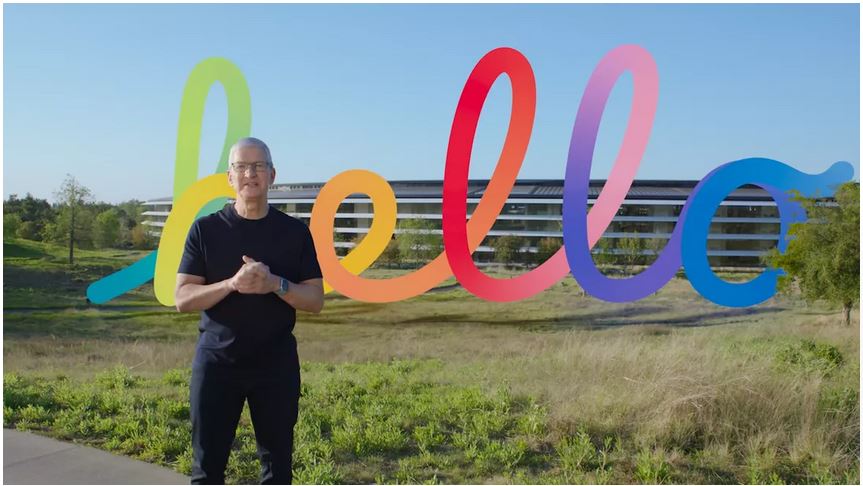 एप्पल स्प्रिङ इभेन्ट २०२१: के के सार्वजनिक भए?