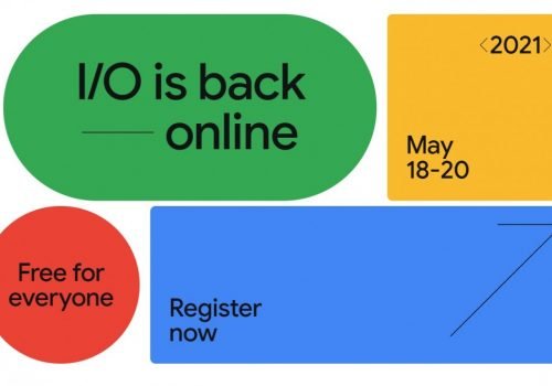गुगल आई/ओ डेभलपर्स कन्फ्रेन्स भर्चुअल रुपमा आयोजना हुँदै, सबैका लागि निशुल्क गरिने