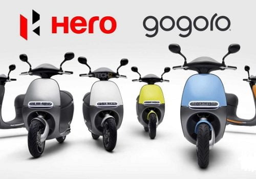 ब्याट्री स्वापिङ र स्मार्ट मोबिलिटीको लागि हीरो मोटोकर्प र गोगोरो इंकबीच सम्झौता