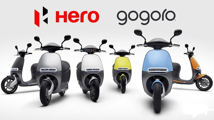 ब्याट्री स्वापिङ र स्मार्ट मोबिलिटीको लागि हीरो मोटोकर्प र गोगोरो इंकबीच सम्झौता