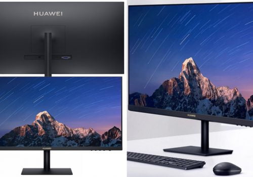 ह्वावेले ल्यायो २३.८ इन्चको डेस्कटप मनिटर