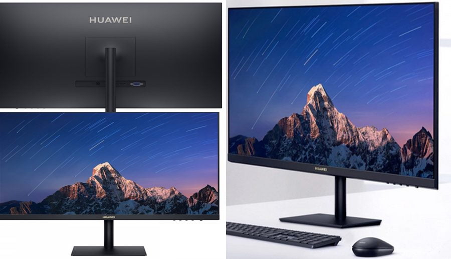 ह्वावेले ल्यायो २३.८ इन्चको डेस्कटप मनिटर