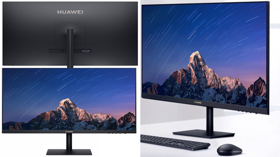 ह्वावेले ल्यायो २३.८ इन्चको डेस्कटप मनिटर