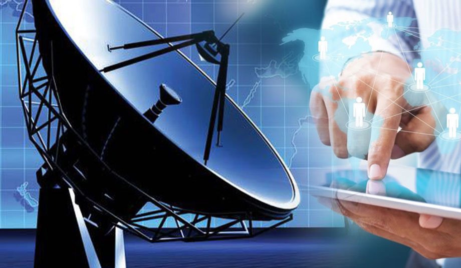 जीडीपीमा सूचना प्रविधि तथा सञ्चार क्षेत्रको योगदान घट्दो