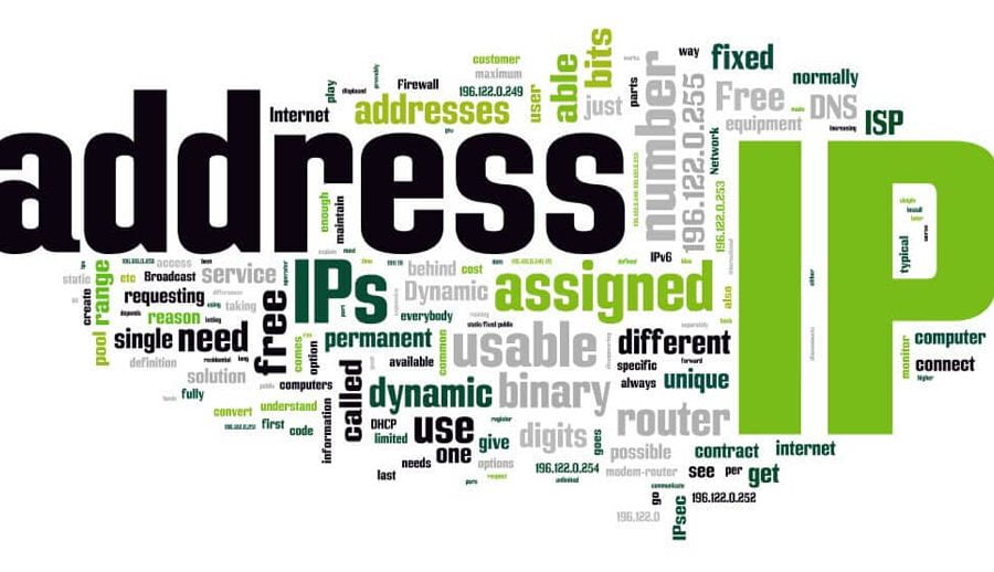 कम्प्युटरको आईपी एड्रेस कसरी थाहा पाउने? यी तरिका अपनाउनुस्