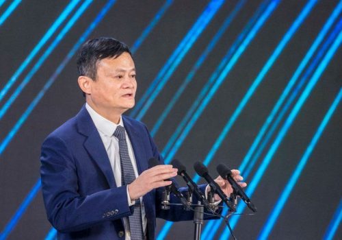 गुमनाम भएका अलिबाबाका संस्थापक ज्याक मा जापानमा भेटिए