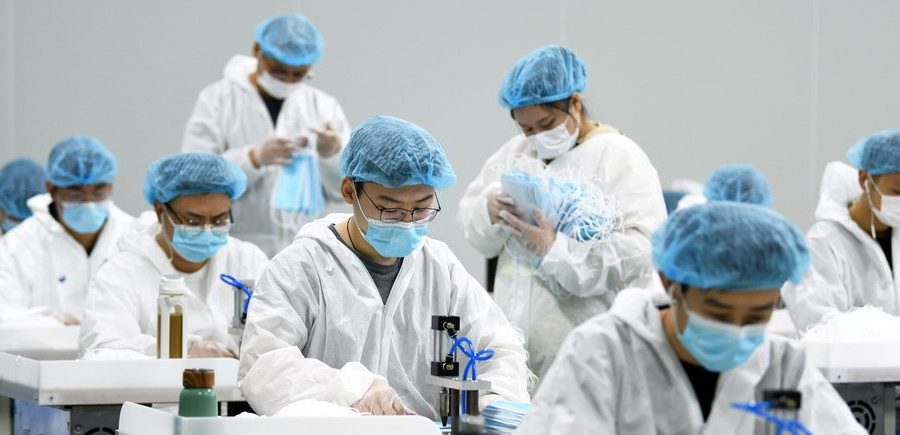 पाँच मिनेटमा नै कोभिड-१९ को सङ्क्रमण जानकारी दिने प्रविधि पत्ता लाग्यो