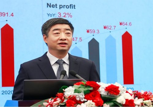 डिजिटल नेपाल अभियानलाई सफल बनाउन ह्वावेको कदम सराहनीय