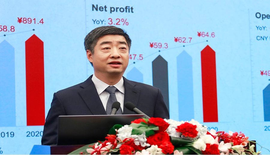 डिजिटल नेपाल अभियानलाई सफल बनाउन ह्वावेको कदम सराहनीय