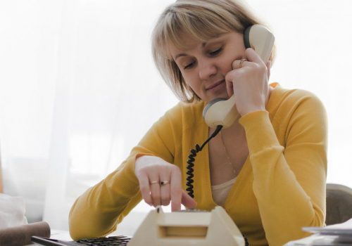 बेलायती घरहरुबाट सन् २०७६ देखि ल्याण्डलाइन हराउने -अनुसन्धान रिपोर्ट